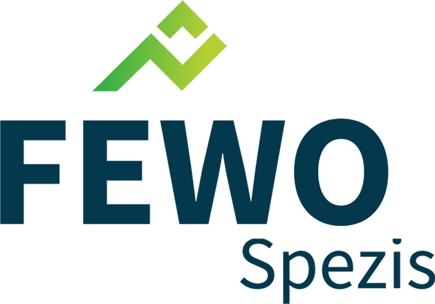 Fewospezis Logo