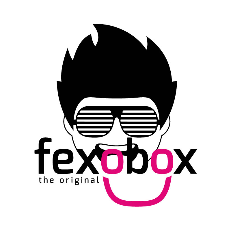 fexobox® Logo