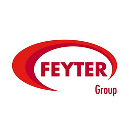 Feyter Gabelstapler GmbH Logo