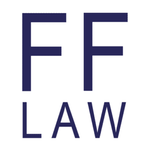 Fricker Füllemann Rechtsanwälte Logo
