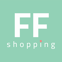 FF Shopping Logo