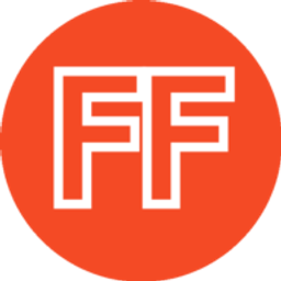 FF Web - Webdesign Agentur Logo