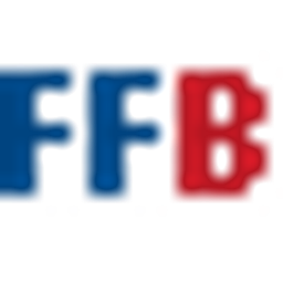 FFB Förder- und Hebezeuge Service GmbH Logo