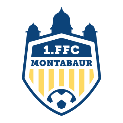 1. FFC Montabaur/ Ww. e.V. Logo