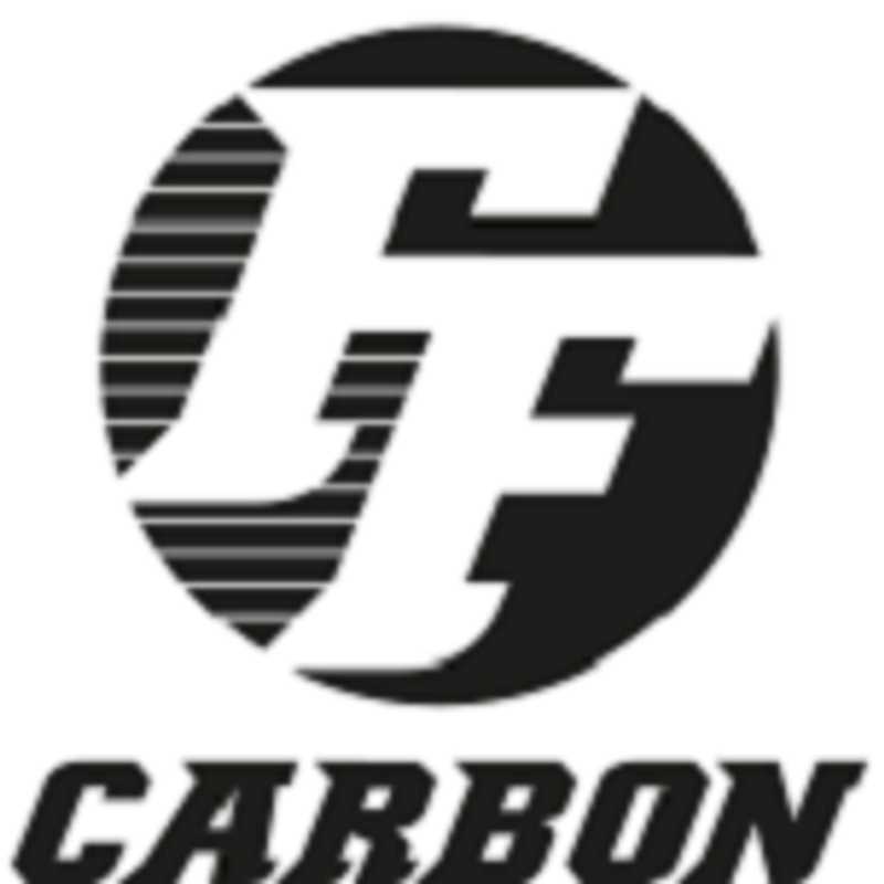 F&F Carbon Logo