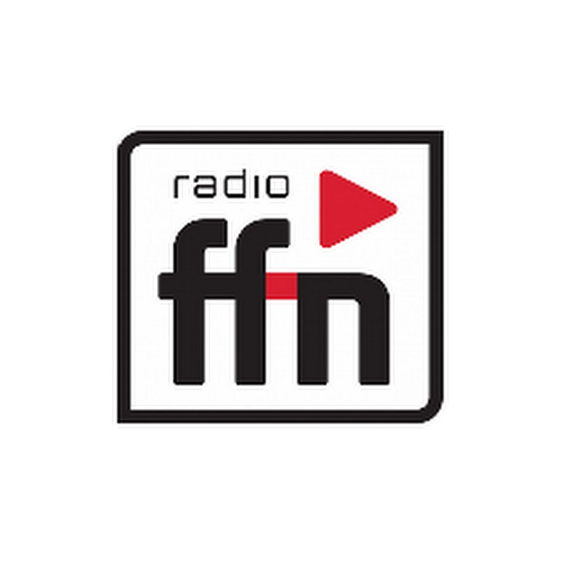 Radio FFN Logo
