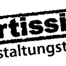 ffortissimo Veranstaltungstechnik Logo