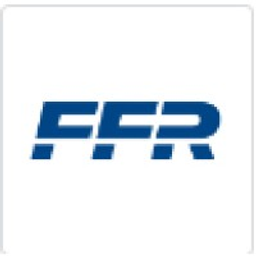 FFR GmbH Fußwegreinigung Logo