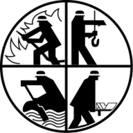Feuerwehr Schleidweiler e.V. Logo