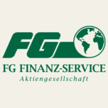 FG FINANZ-SERVICE Aktiengesellschaft Logo