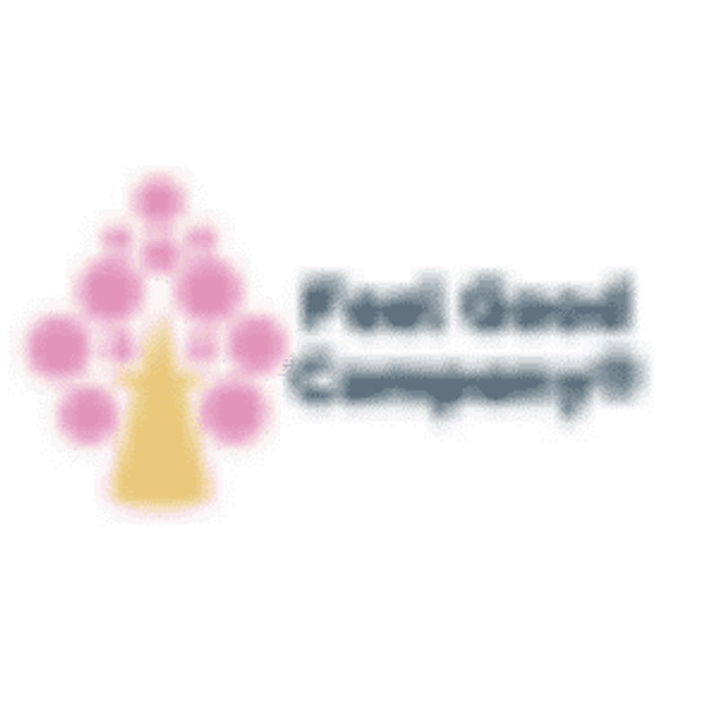 Feel Good Consulting GmbH Logo