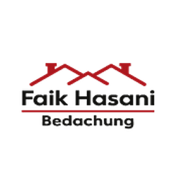 Fh Bedachung Logo