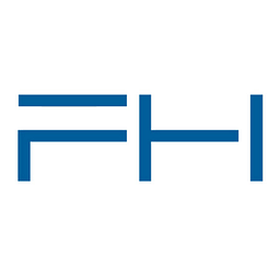 FH Consulting Logo