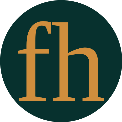 Rechtsanwältin Dr. Friederike Hein Logo