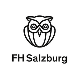 Fachhochschule Salzburg GmbH Logo