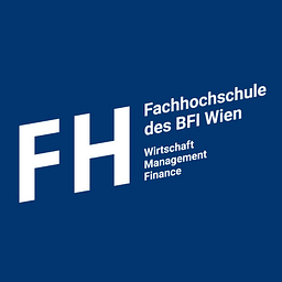 Fachhochschule des bfi Wien Ges.m.b.H. Logo