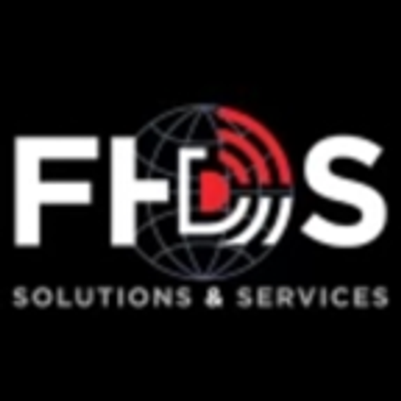 FHDS Solutions & Services GmbH Logo