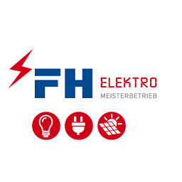 FH Elektro Logo