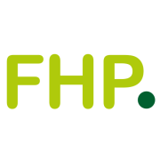 FHP Frankenwald Holzpellets GmbH Logo