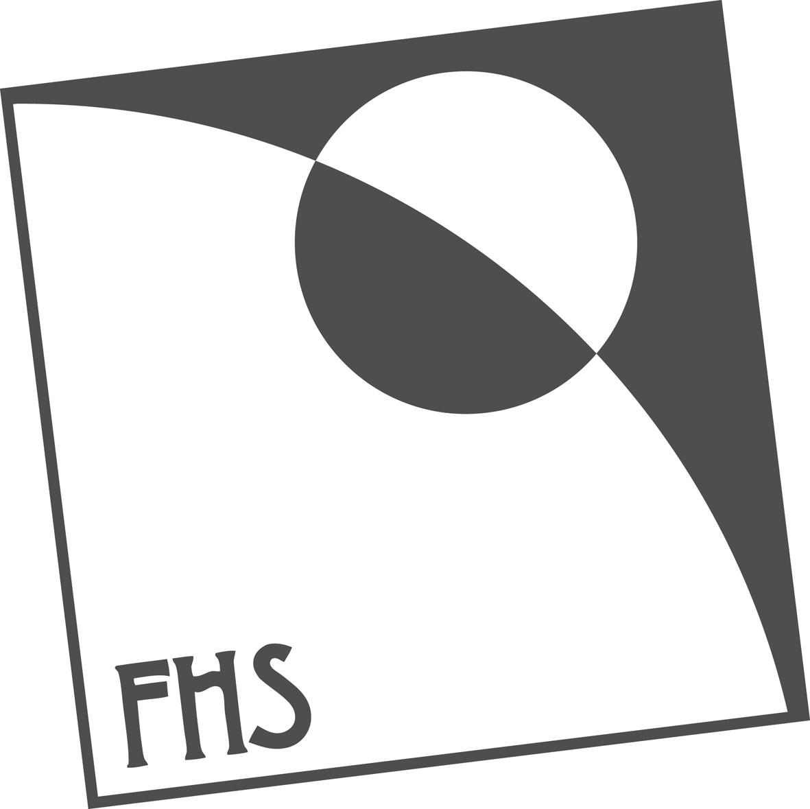 Freie Heilpraktiker Schule Logo