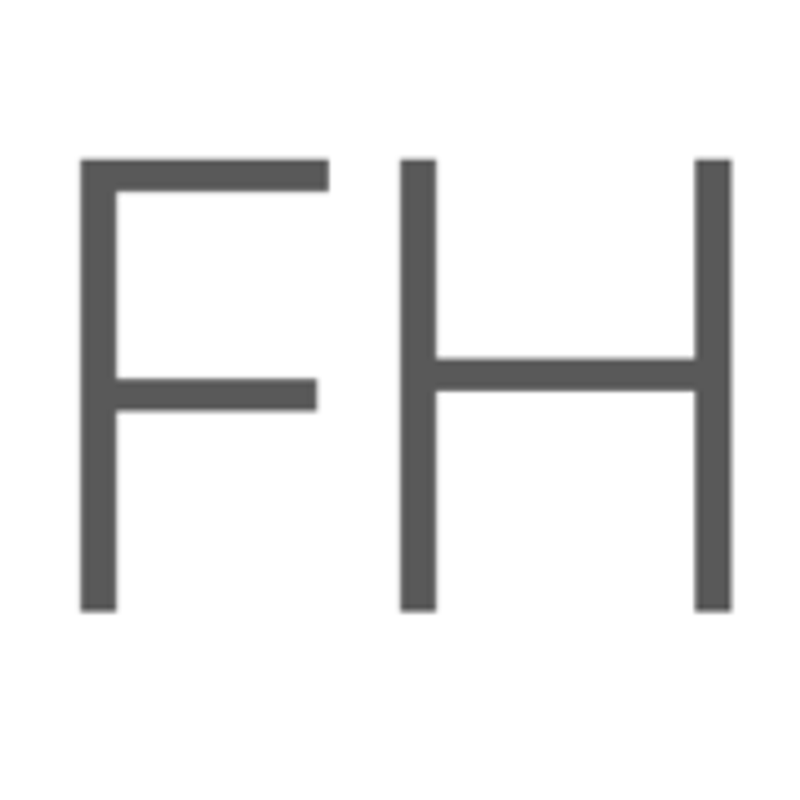 FHuber.ch Logo