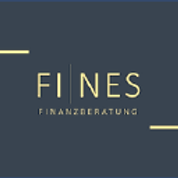 FINES Finanzberatung Logo