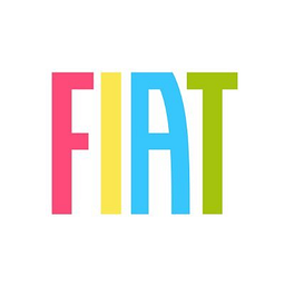 Fiat Italia Logo