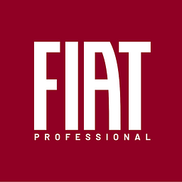 Fiatprofessional Logo