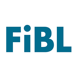 FiBL Projekte GmbH Logo