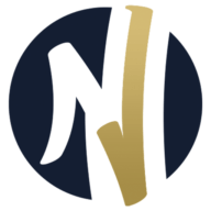 Fibonaccicode - Jafari Consulting GmbH Logo