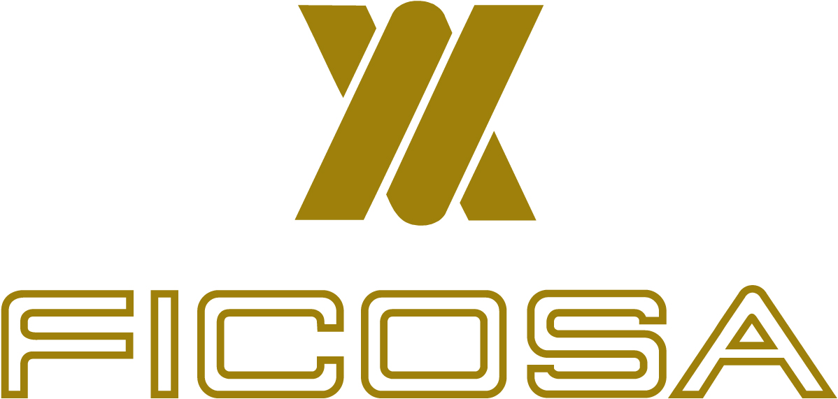 Ficosa International GmbH Automobilzulieferer Logo