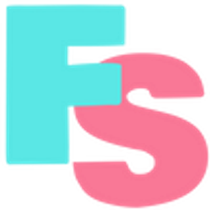 FiddyStickers Logo