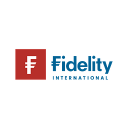 Fidelity Logo