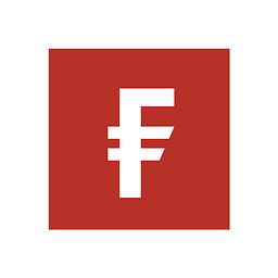 Fidelity Logo