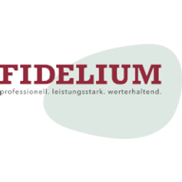 fidelium-shop.de Logo