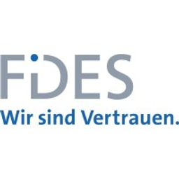 FIDES Logo