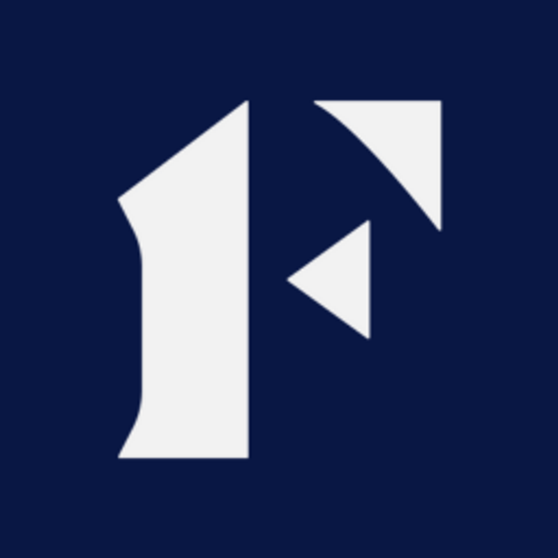 Fideus Logo