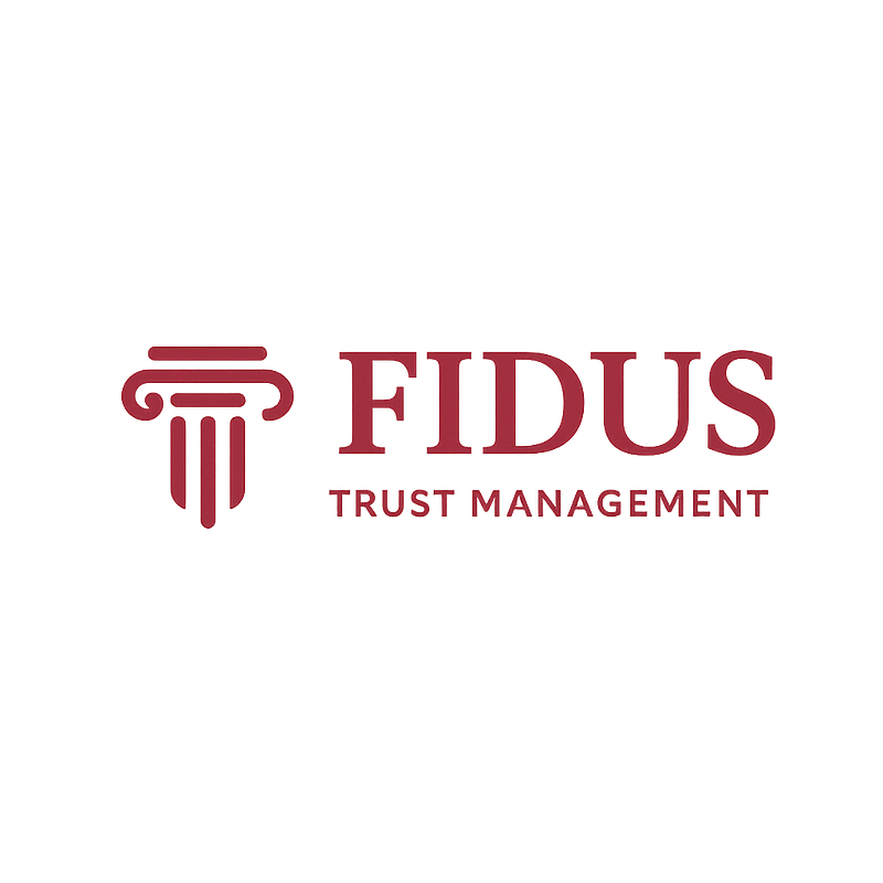 Fidus Trustmanagement Logo