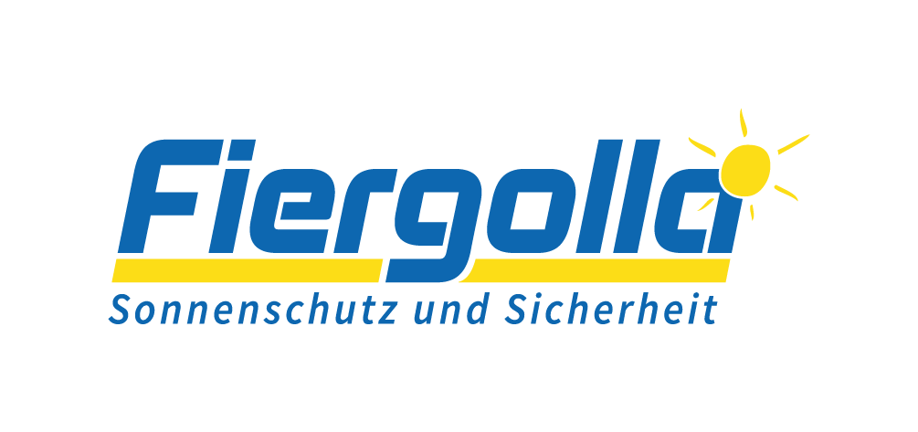Fiergolla GmbH Rollladen, Markisen, Terrassendächer Logo