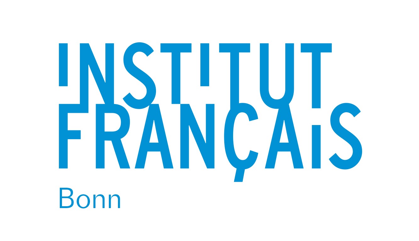 Institut Francais Bonn Logo