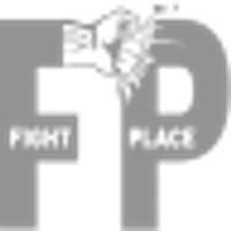 Fightplace Logo
