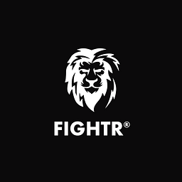 FIGHTR® Logo