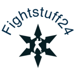 Fightstuff24 Logo