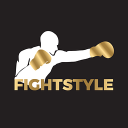 Fightstyle Logo