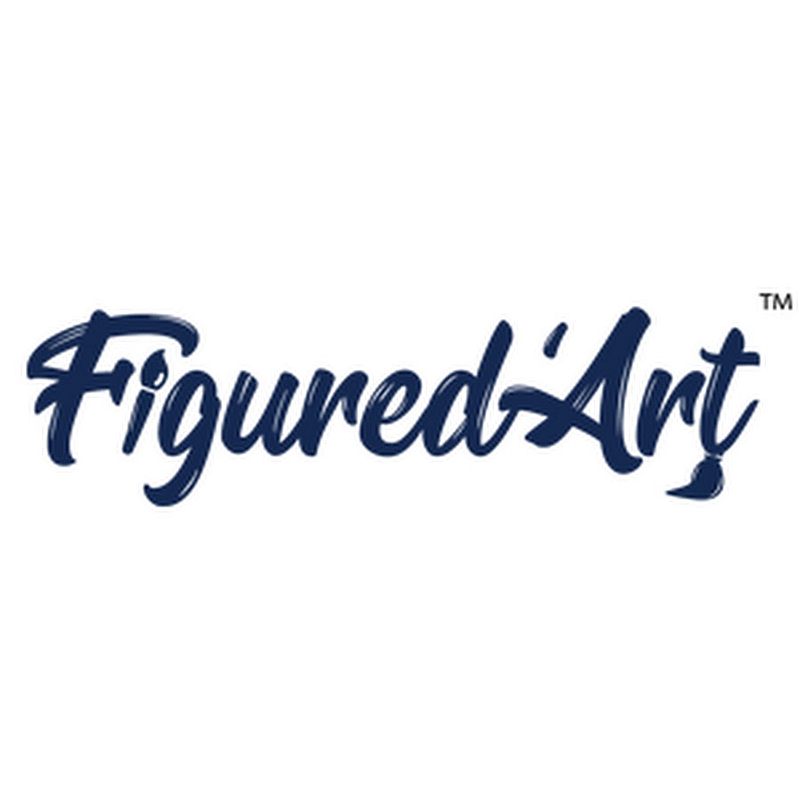 Figured'Art Deutschland Logo
