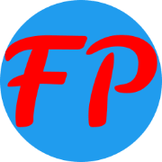 Figurineandpop Logo