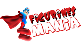 Figurines Mania Logo