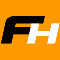 Fikhub Logo