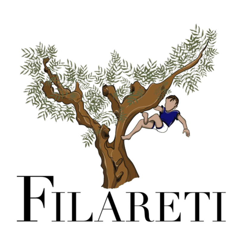 Filareti Logo