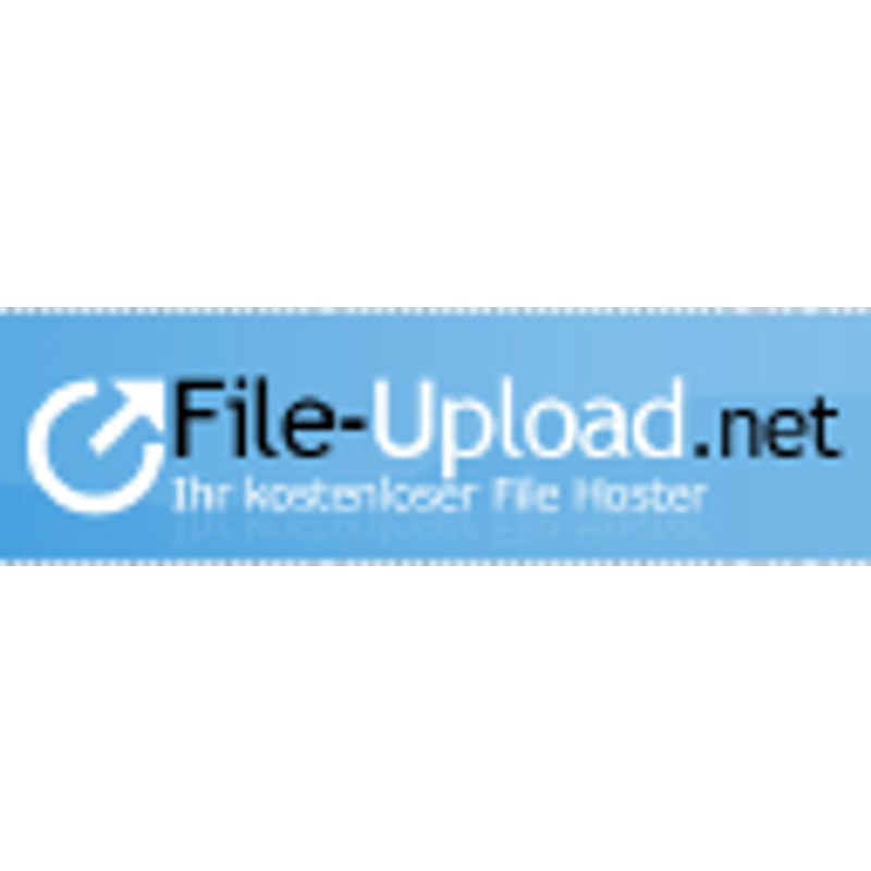 File-Upload.net Logo